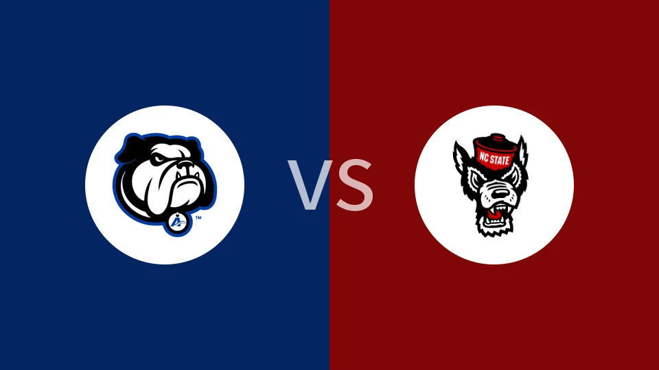 北卡阿什维尔分校vs北卡罗莱纳州立大学比分预测分析 2025/12/07