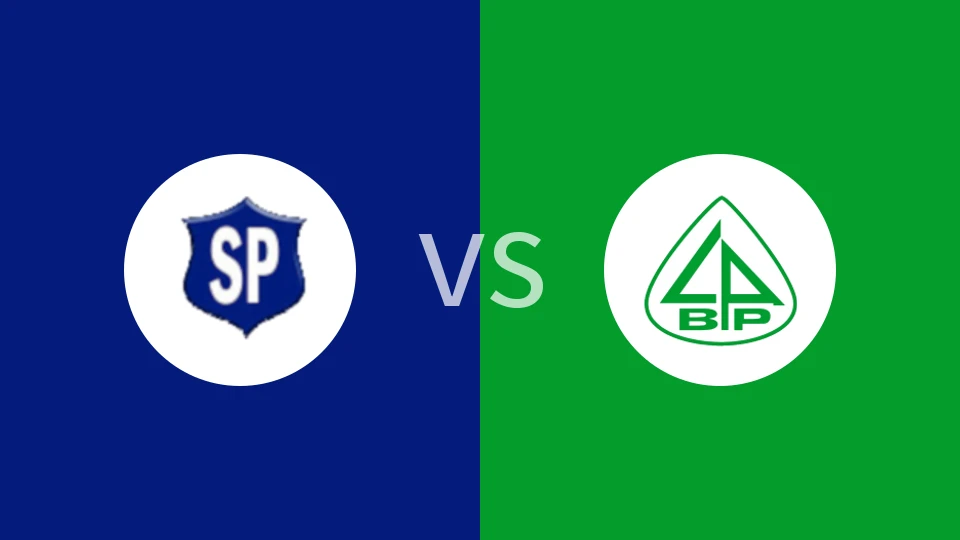 【阿篮甲】圣保拉德加尔维斯vs巴里奥公园