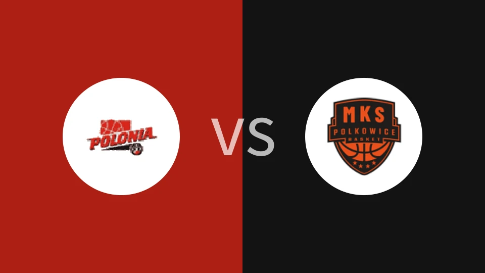 华沙普隆尼亚女篮vs波尔科维塞女篮比分预测分析 2024/10/20