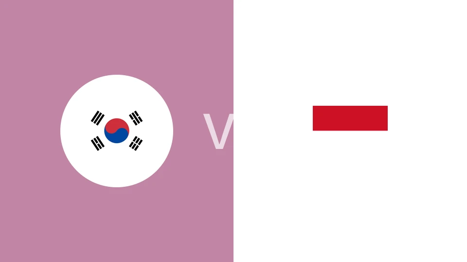 韩国vs印尼比分预测分析 2024/11/21