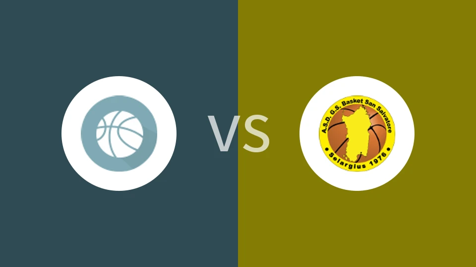 【意篮女A2】桑加米兰女篮vs萨尔瓦托女篮