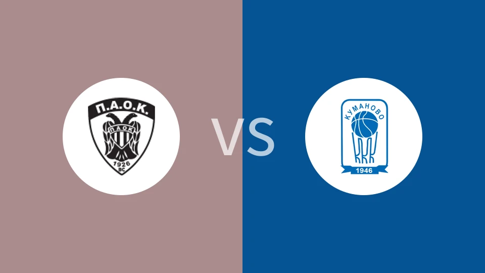 PAOKVSTFT斯科普里比分预测 2023/09/09