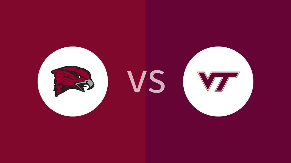 马里兰东海岸大学vs弗吉尼亚理工大学比分预测分析 2025/12/15