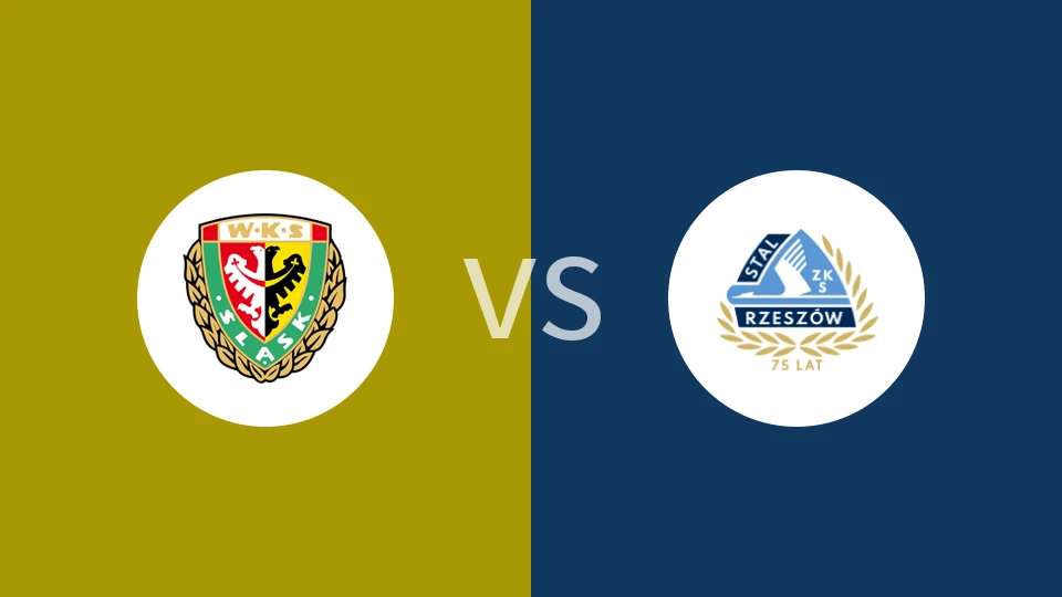 【波兰乙】弗罗茨瓦夫斯拉斯克vs斯塔泽舒夫