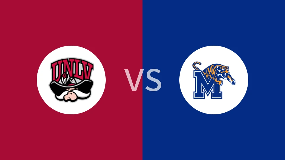 内华达大学拉斯维加斯分校vs孟菲斯大学比分预测分析 2025/11/17