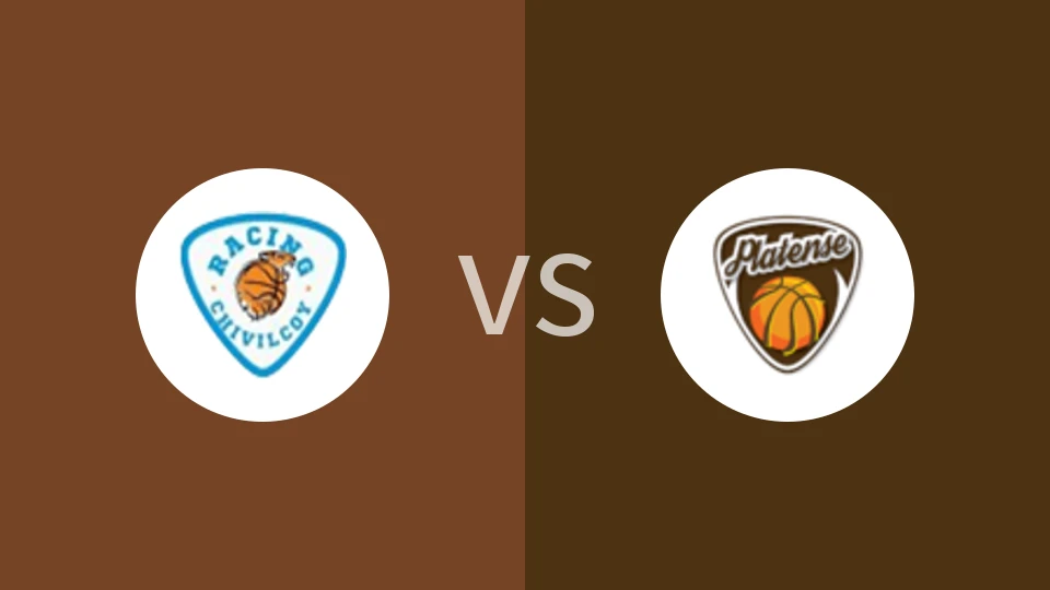 【阿篮联】奇维尔科伊竞技vs帕兰德森