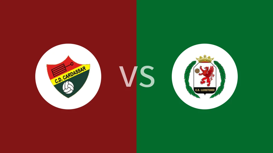 CD卡达斯亚vs洛塞滕斯比分预测分析 2025/12/15
