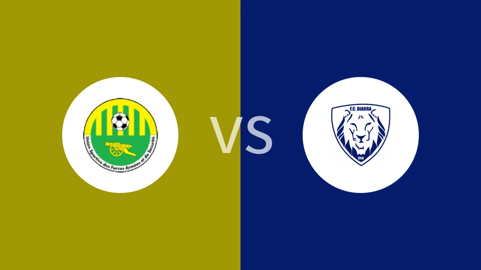 USFAS巴马科vs迪亚拉比分预测分析 2025/12/14