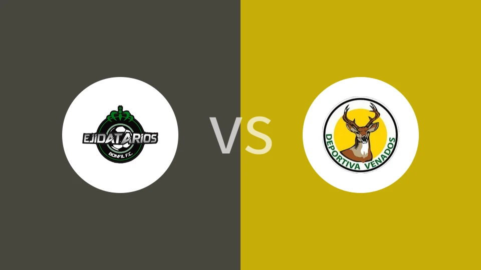 【墨TDP联】邦菲尔镇vs拉科蒂瓦韦纳多斯 II