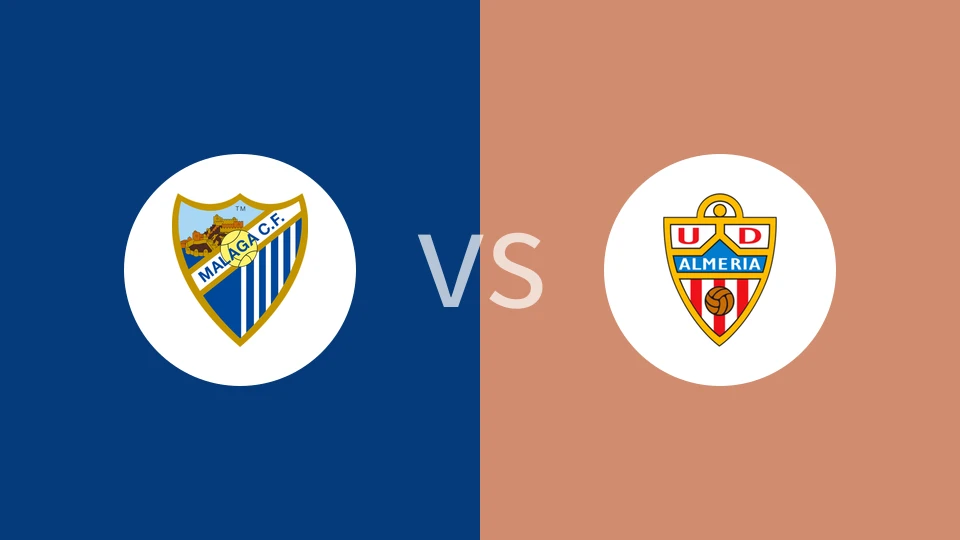 马拉加vs阿尔梅里亚比分预测分析 2025/12/21