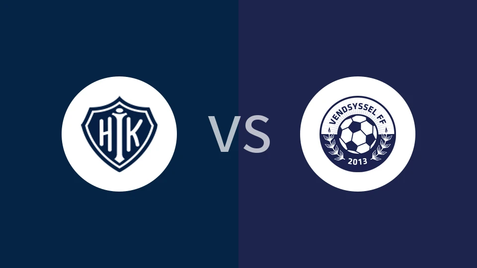 海勒鲁普vs文德斯尔比分预测分析 2025/11/15