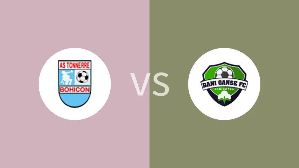 FC多奈尔vs巴尼甘斯比分预测分析 2025/04/19