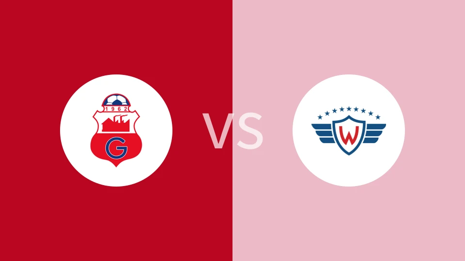 【玻利联U19】瓜比拉U19vs威斯特曼U19