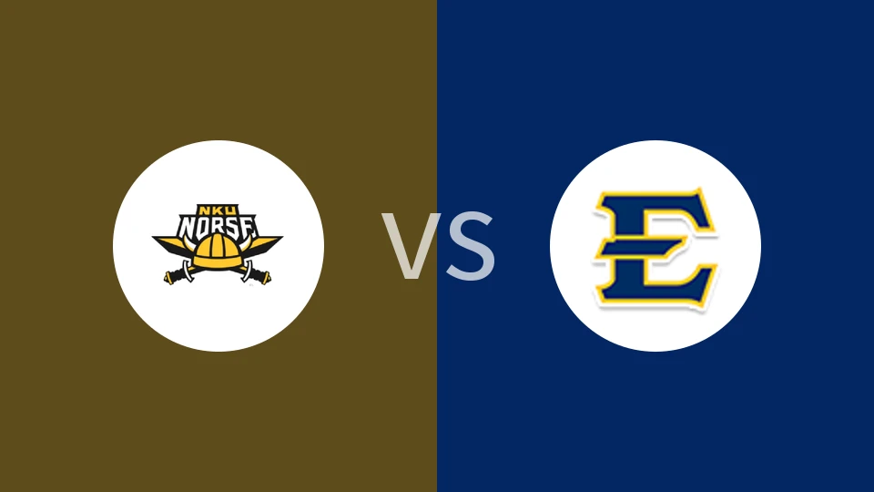 北肯塔基大学vs东田纳西州立大学比分预测分析 2025/11/13