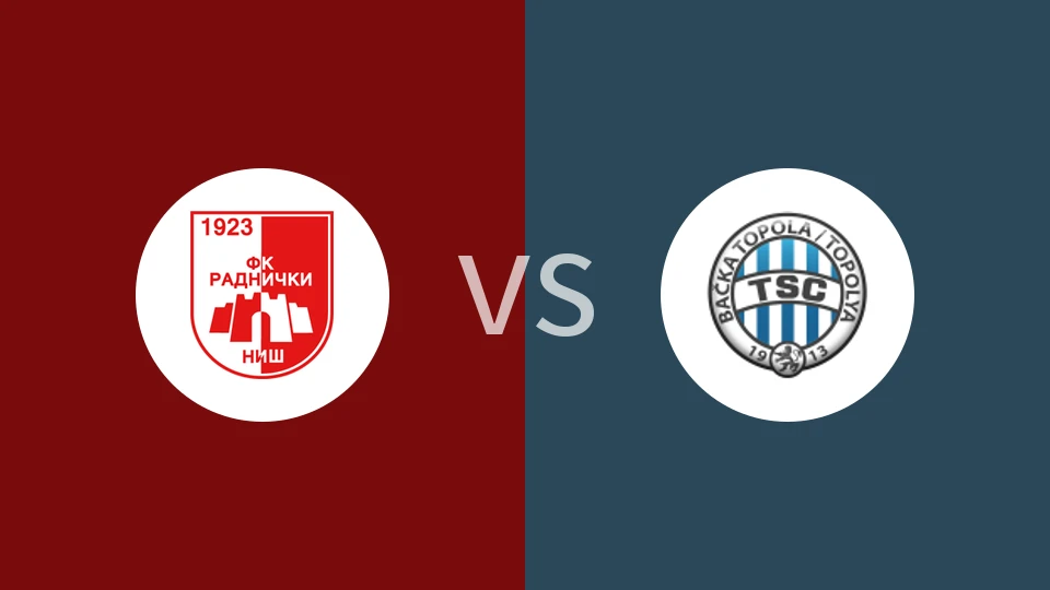 尼什拉德尼基vs托波拉比分预测分析 2025/11/23