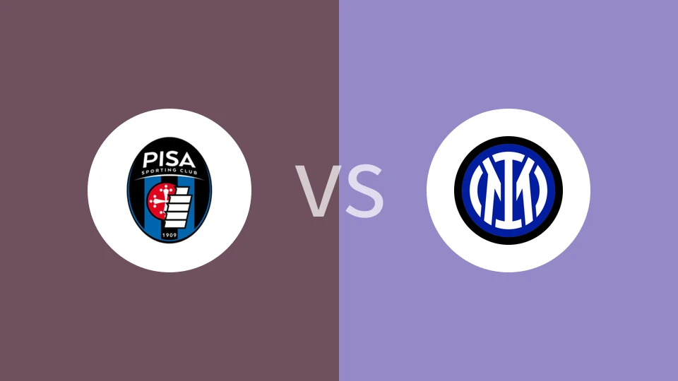 比萨vs国米比分预测分析 2025/11/30