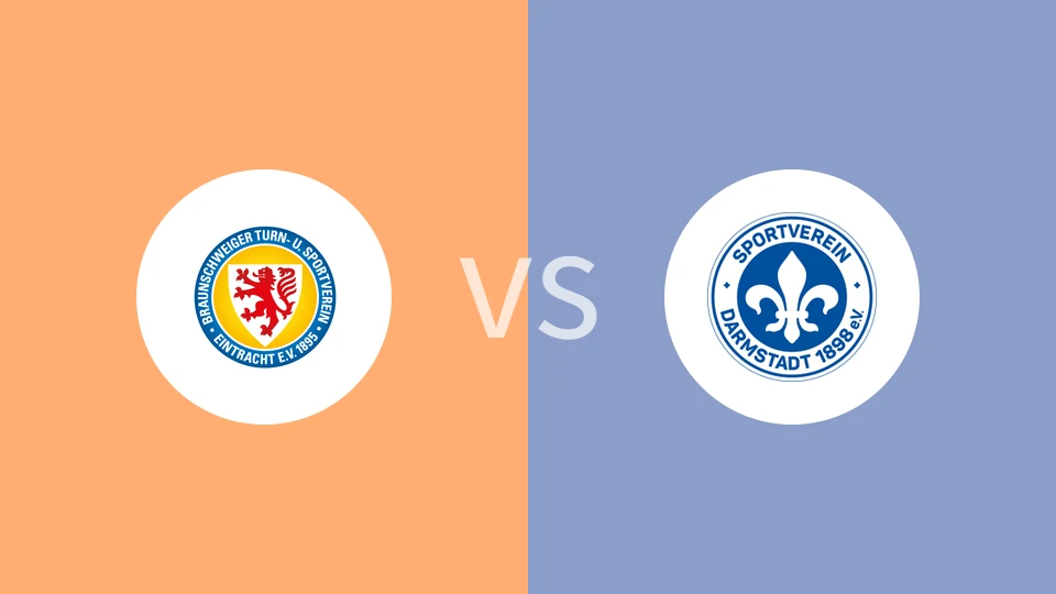 布伦瑞克vs达姆施塔特比分预测分析 2025/02/15