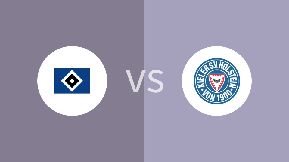 汉堡U19vs荷尔斯泰因U19比分预测分析 2025/12/06