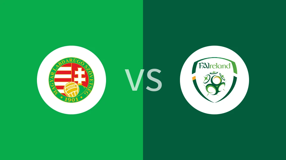 匈牙利vs爱尔兰比分预测分析 2025/11/16