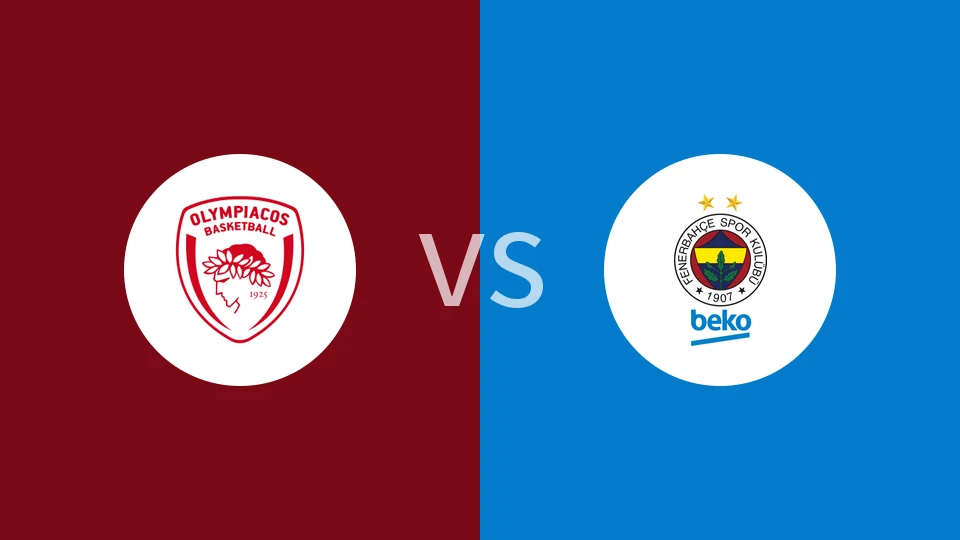 奥林匹亚科斯vs费内巴切比分预测分析 2025/12/05