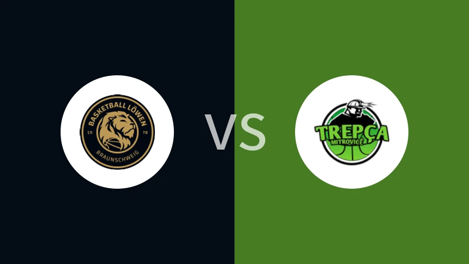 布伦瑞克vs特雷普卡比分预测分析 2025/11/13