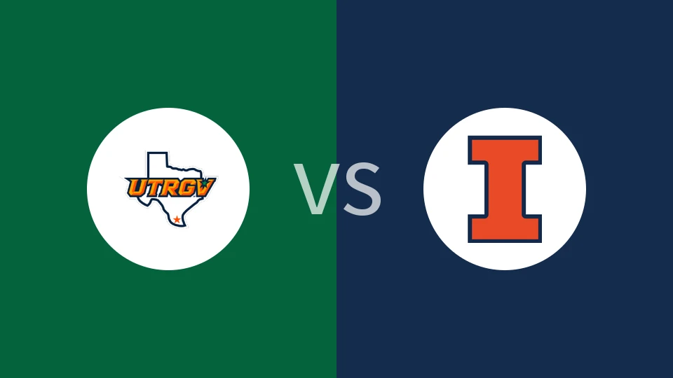 里奥格兰德河谷大学vs伊利诺伊大学比分预测分析 2025/11/25