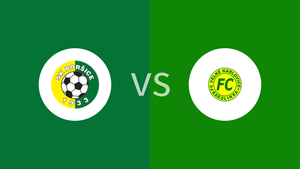 【捷戊】SK博尔西vs韦尔克