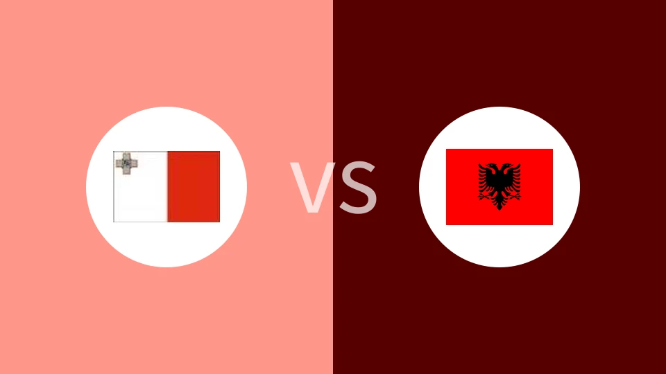 马耳他女篮U18vs阿尔巴尼亚女篮U18