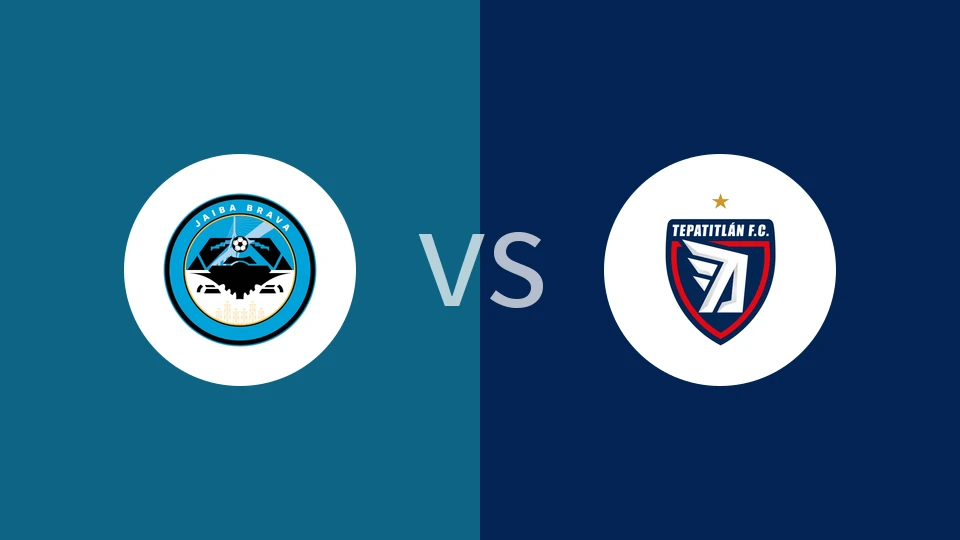 勇敢螃蟹vs特帕蒂特兰比分预测分析 2025/11/24