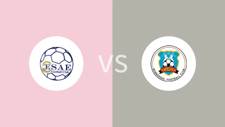 罗托FCvs本贝雷凯比分预测分析 2025/02/22