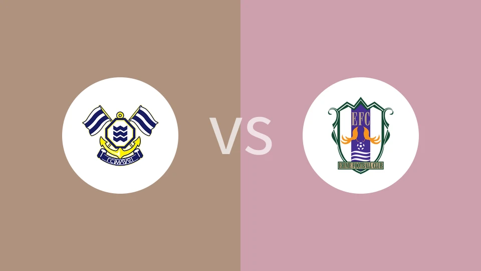 FC今治vs爱媛FC比分预测分析 2025/07/12