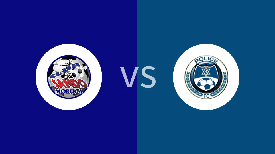 三多俱乐部vs特立尼达多巴哥警察比分预测分析 2025/12/21