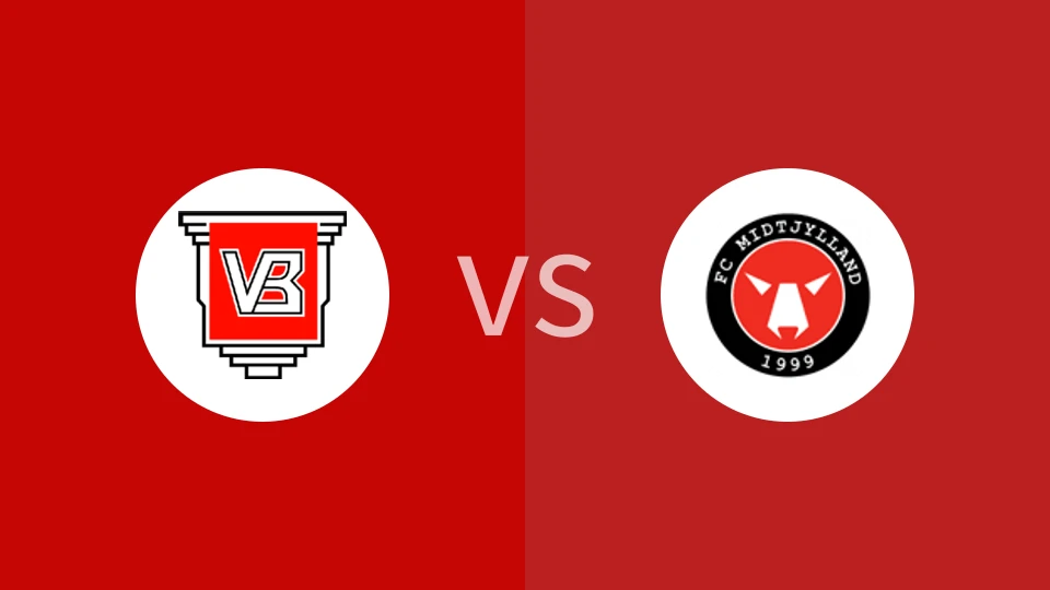 【丹麦U17】瓦埃勒U17vs中日德兰U17