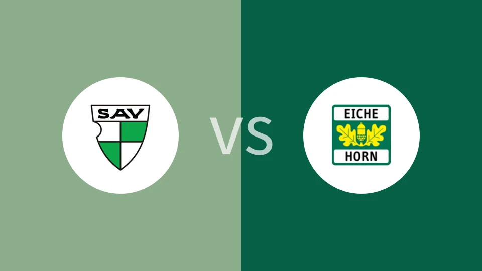 【德戊】维哥萨克vs艾希霍恩