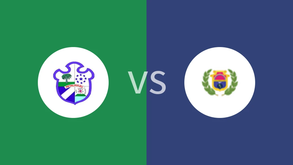 【危地女超】雷塔卢莱乌女篮vs上维拉帕斯女篮