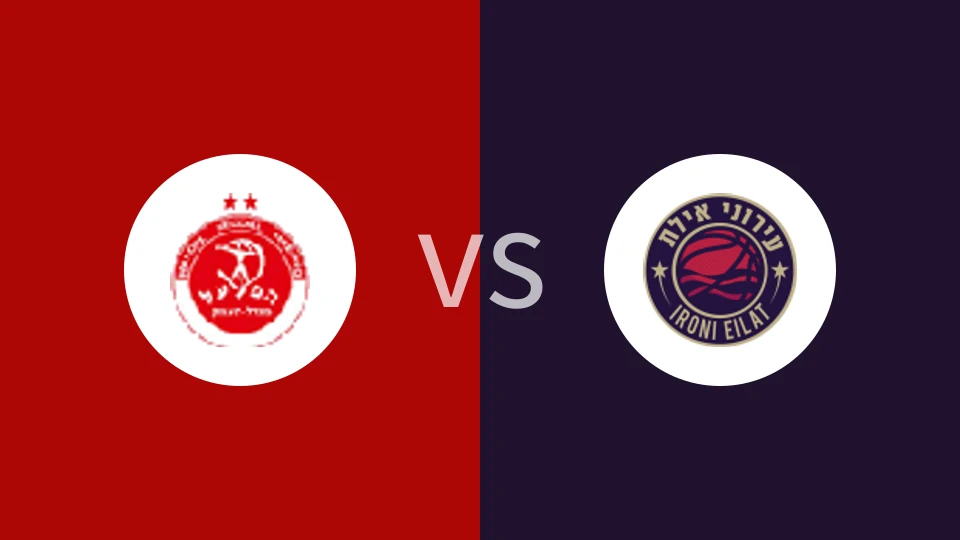 夏普尔耶斯列vs艾罗尼埃拉特比分预测分析 2025/03/12