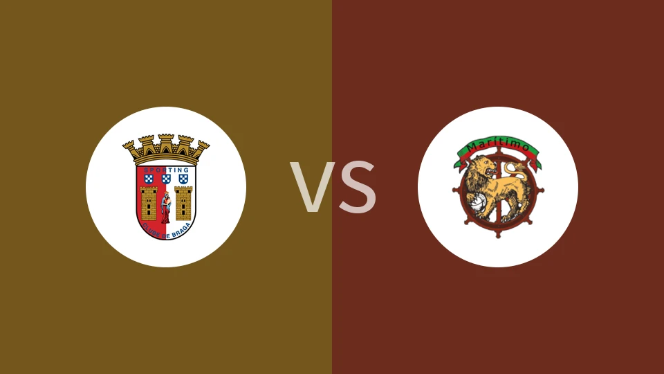 布拉加U23vs马里迪莫U23比分预测分析 2025/11/02