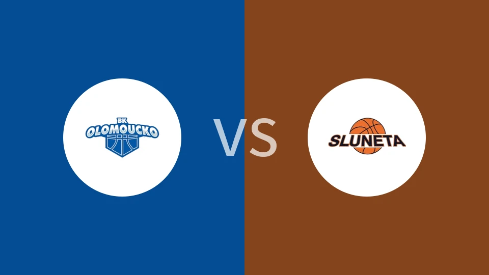 BK奥洛穆茨vs乌斯提列本比分预测分析 2025/12/14