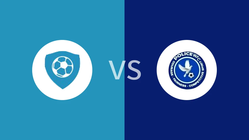 【卢旺达女联】永远WFC女足vs波利斯WFC女足