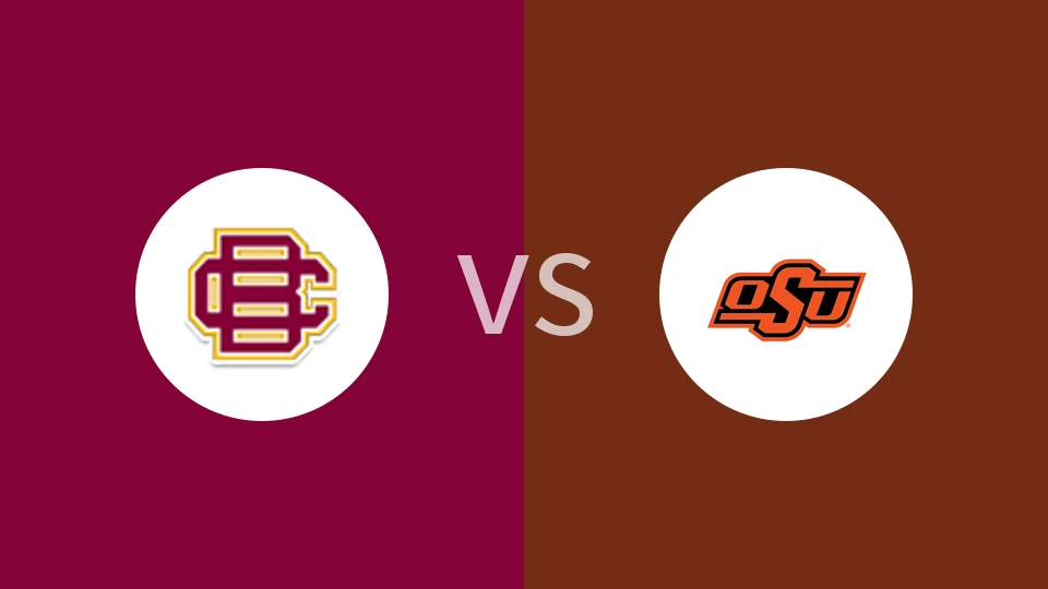 贝桑库克曼大学vs俄克拉荷马州立大学比分预测分析 2025/12/30