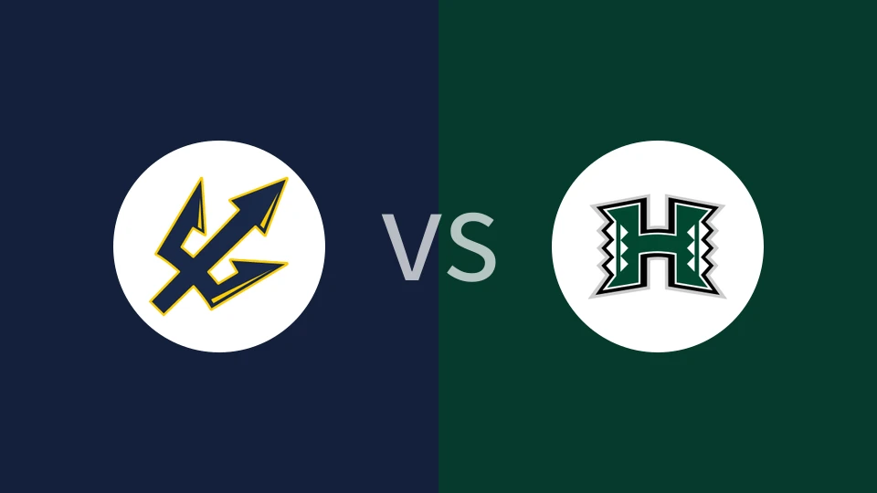 加州大学圣地亚哥分校女篮vs夏威夷大学女篮比分预测分析 2026/01/04