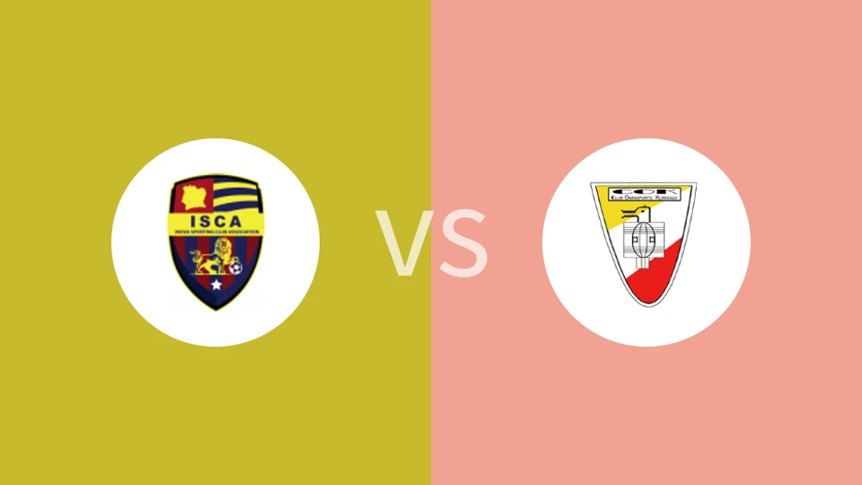 爱诺瓦体育会vsCO科霍戈比分预测分析 2025/11/01