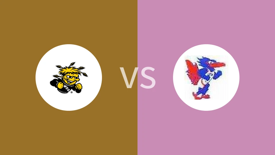 卫奇塔州立vs德州圣安东尼大学比分预测分析 2025/01/12