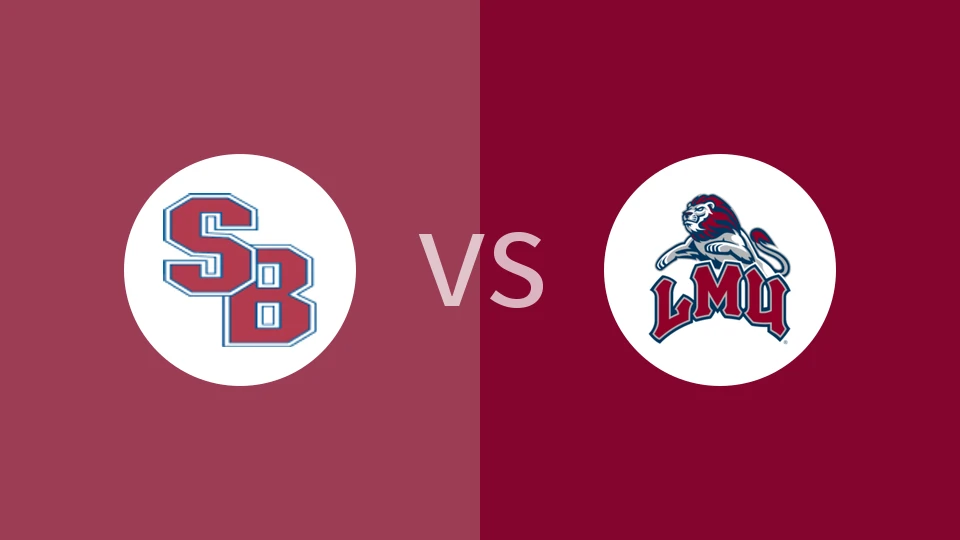 石溪大学vs洛约拉马利蒙特大学比分预测分析 2025/11/29