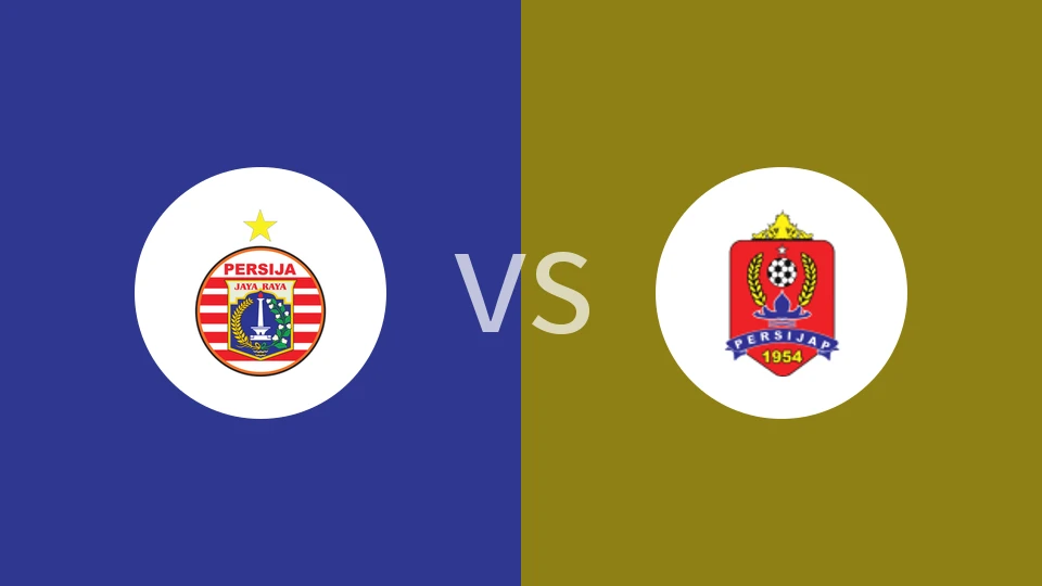 佩西加雅加达vs杰帕拉比分预测分析 2026/01/03