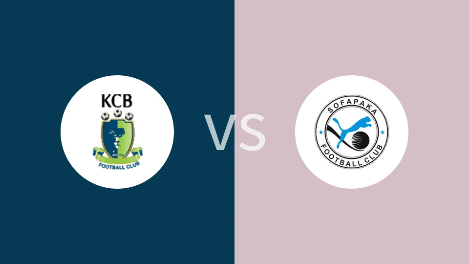 KCBvs索法帕卡比分预测分析 2025/12/06