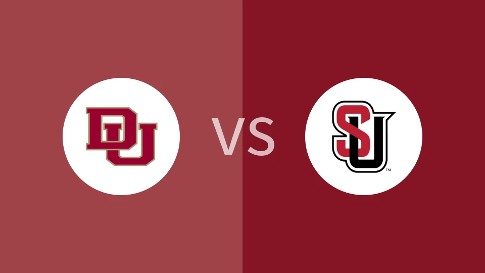 丹佛大学vs西雅图大学比分预测分析 2025/11/04