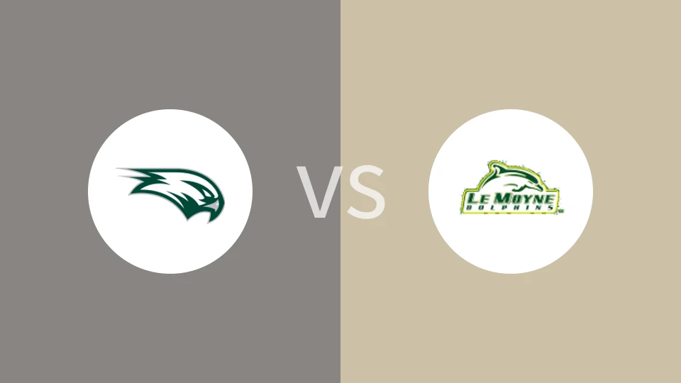 瓦格纳大学vs莱莫恩比分预测分析 2025/02/14