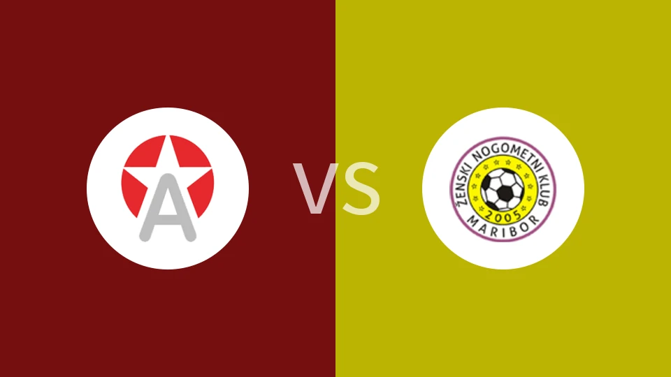 【斯女联】亚穆尼积女足vsZNK马里博尔女足