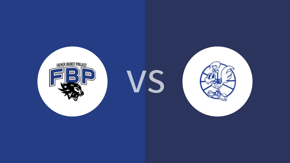 【意篮女A2】法恩莎女篮vs马特利卡女篮